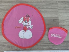 DIDDL | Diddlina Frisbee
